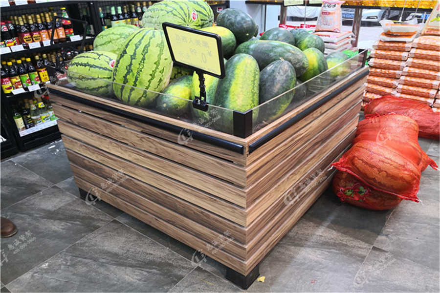 精品超市貨架
