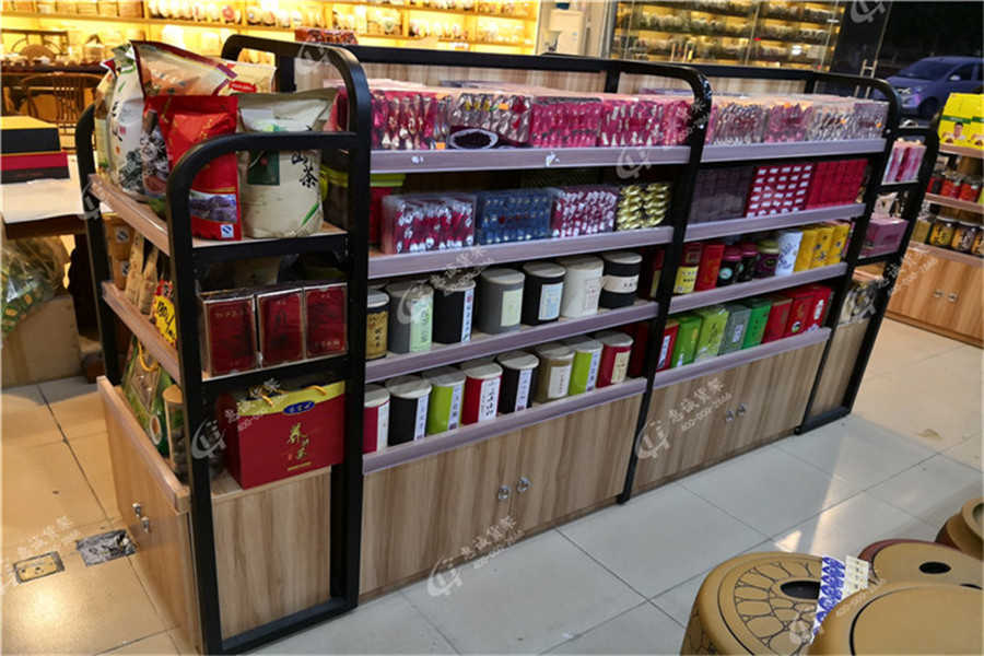 便利店貨架選擇細節(jié)，怎么選擇好的便利店貨架