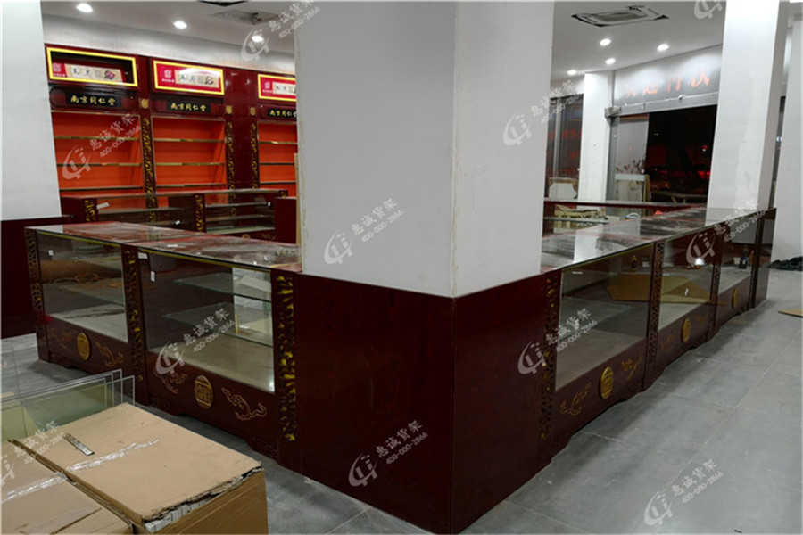 2019京東放大招：從“開放式貨架”到“全零售形態(tài)”