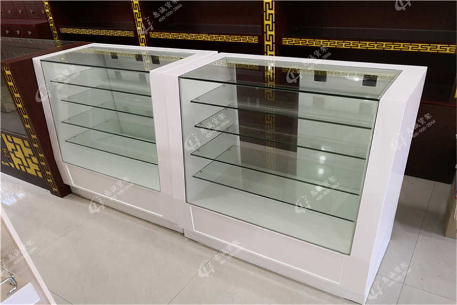 藥店貨架怎樣清潔