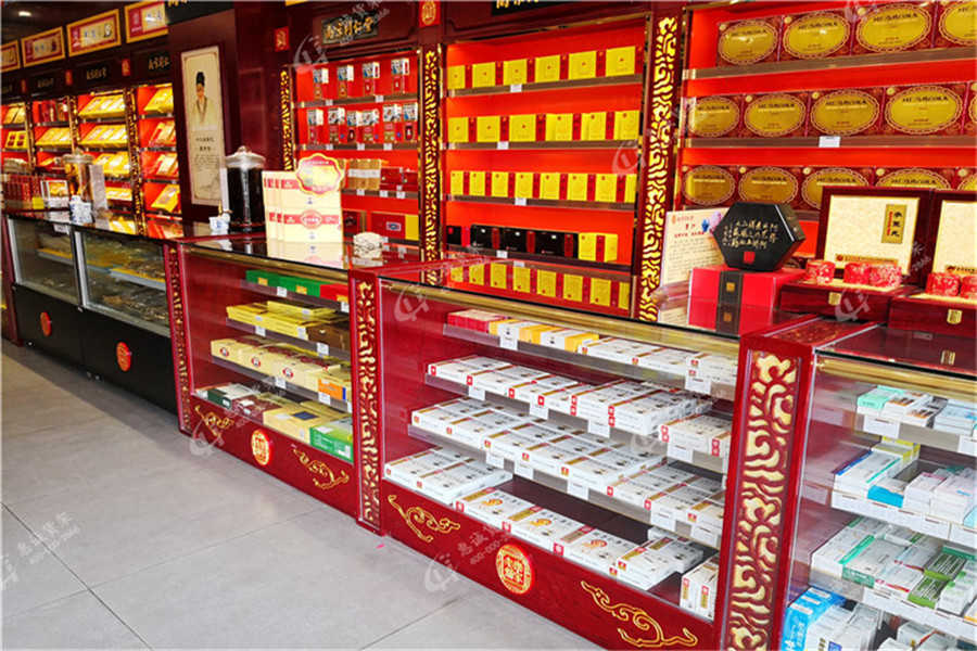 藥品貨架有什么優(yōu)勢(shì)呢?