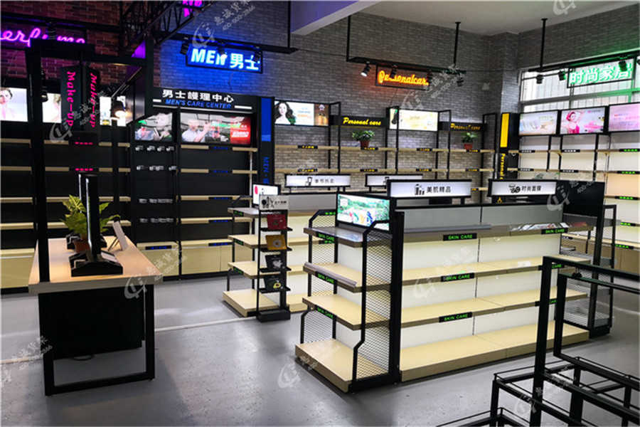 進(jìn)口食品貨架的陳列要注意哪些？