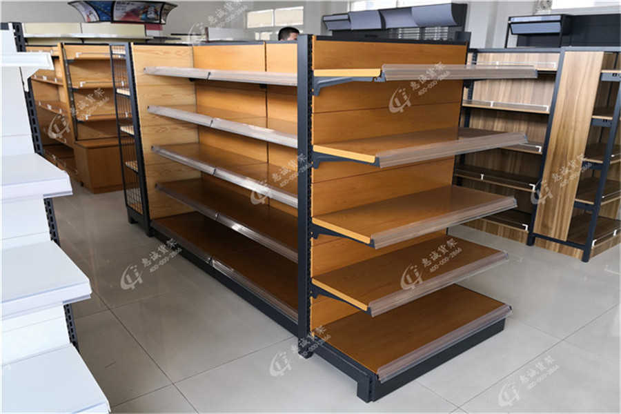 常用的母嬰店貨架的種類有哪些？