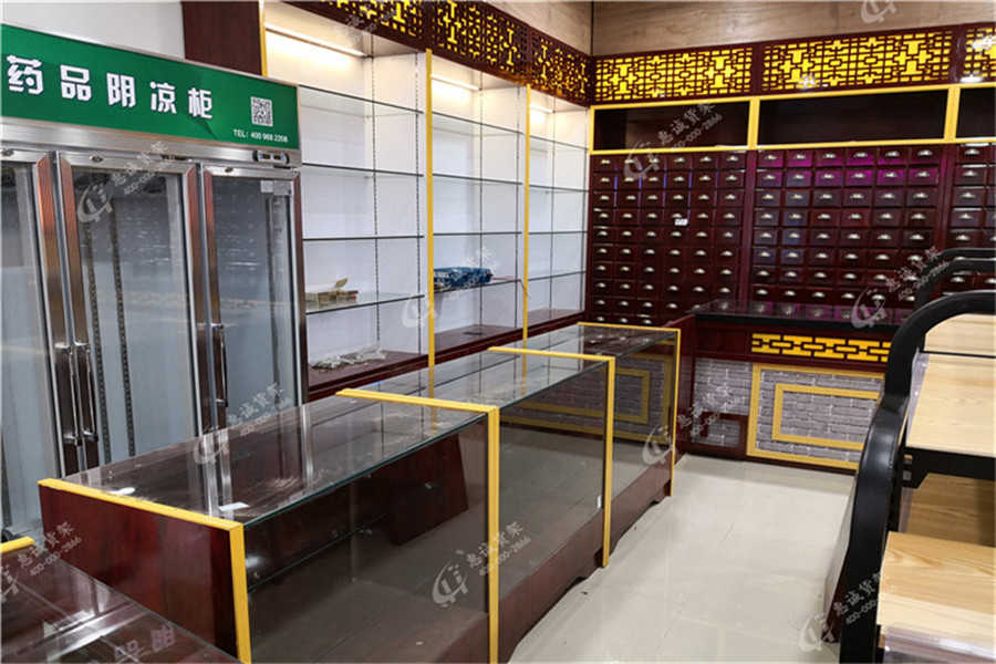 怎么樣去購優(yōu)質(zhì)的藥品貨架呢?