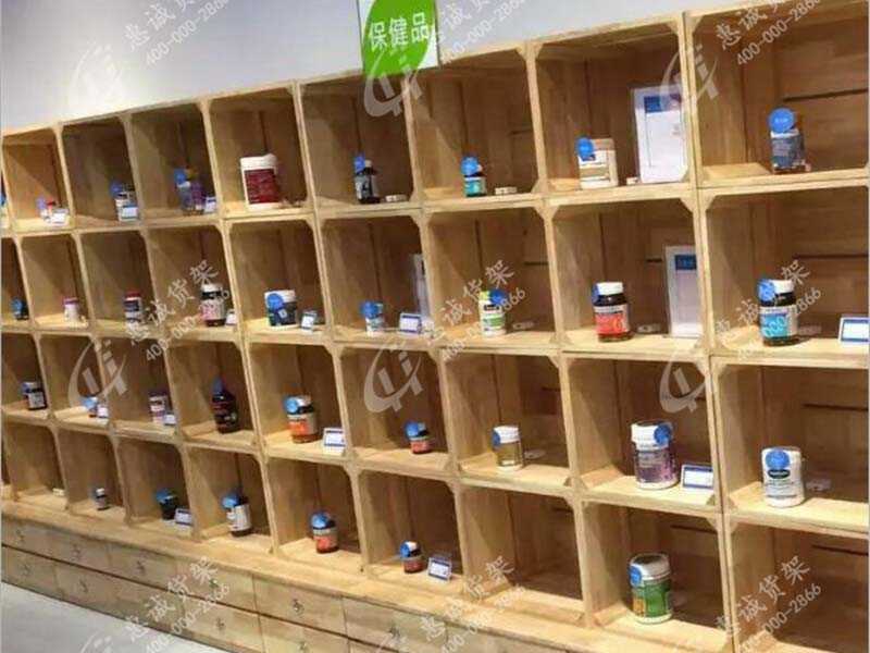 母嬰店貨架擺放有哪些事項(xiàng)需注意