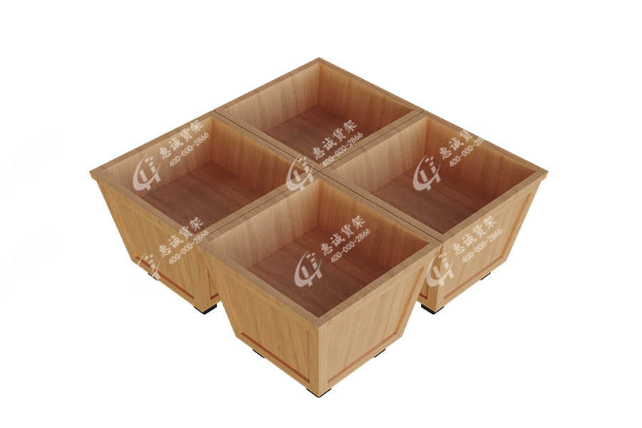 惠誠精品散裝雜糧米桶-M款