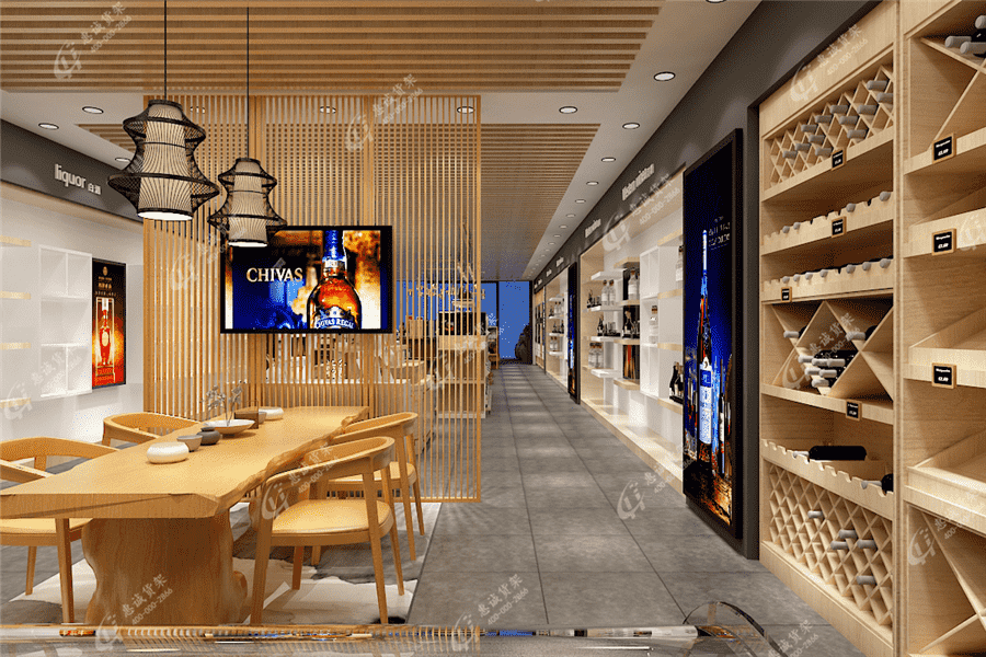 廣州百特連鎖煙酒店鋪