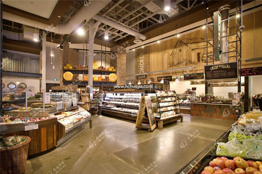 超市貨架|精品超市貨架