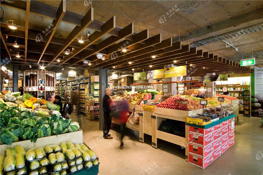 超市貨架|精品超市貨架