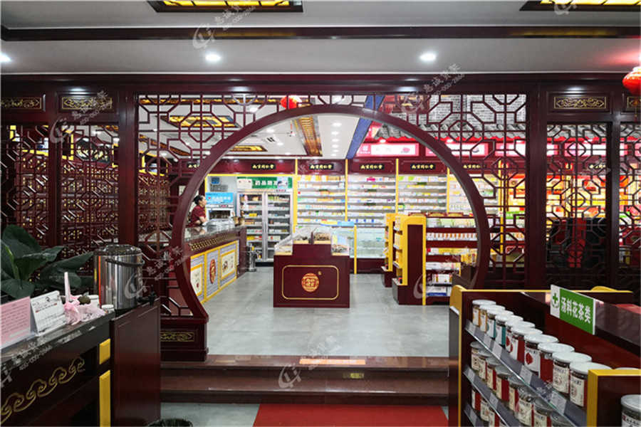 貨架廠家給藥店提供最全面的采購(gòu)指南