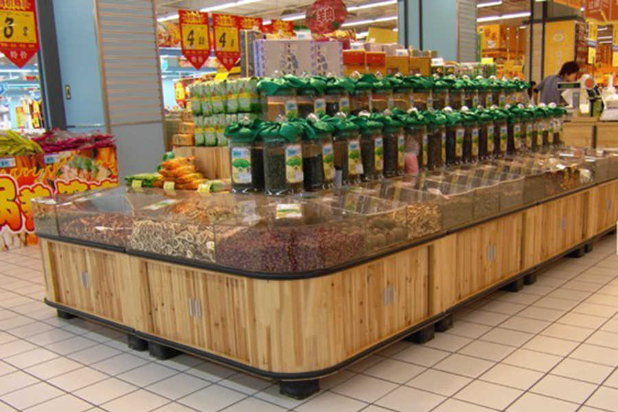 超市如何戰(zhàn)勝你的競爭對手，12個問題詳解