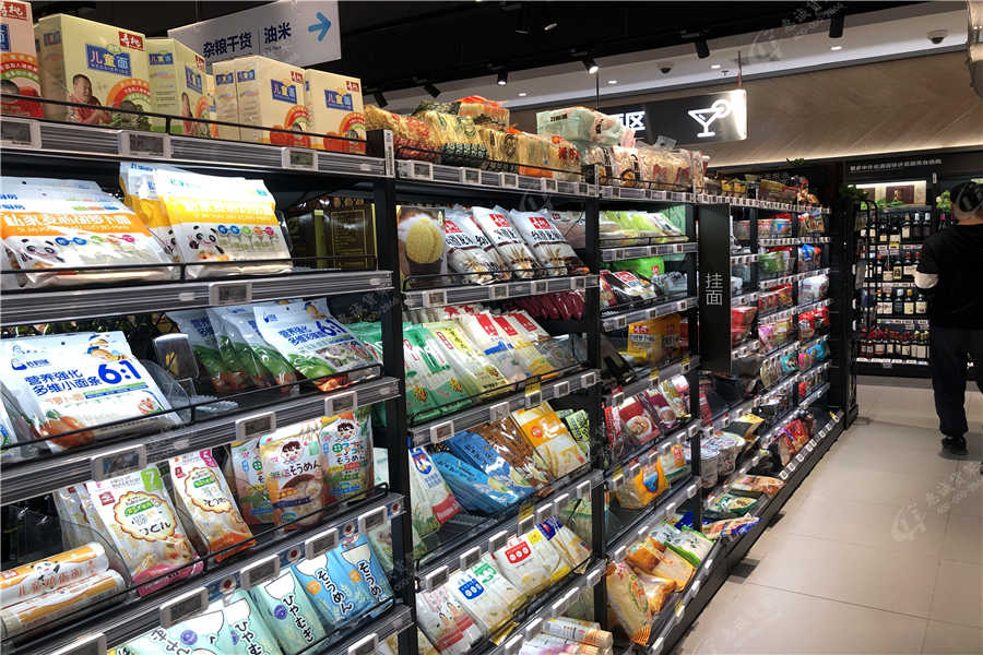 超市增加顧客在店內(nèi)停留時間，便利店必備