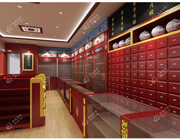 藥店貨架這樣選，讓你不花冤枉錢