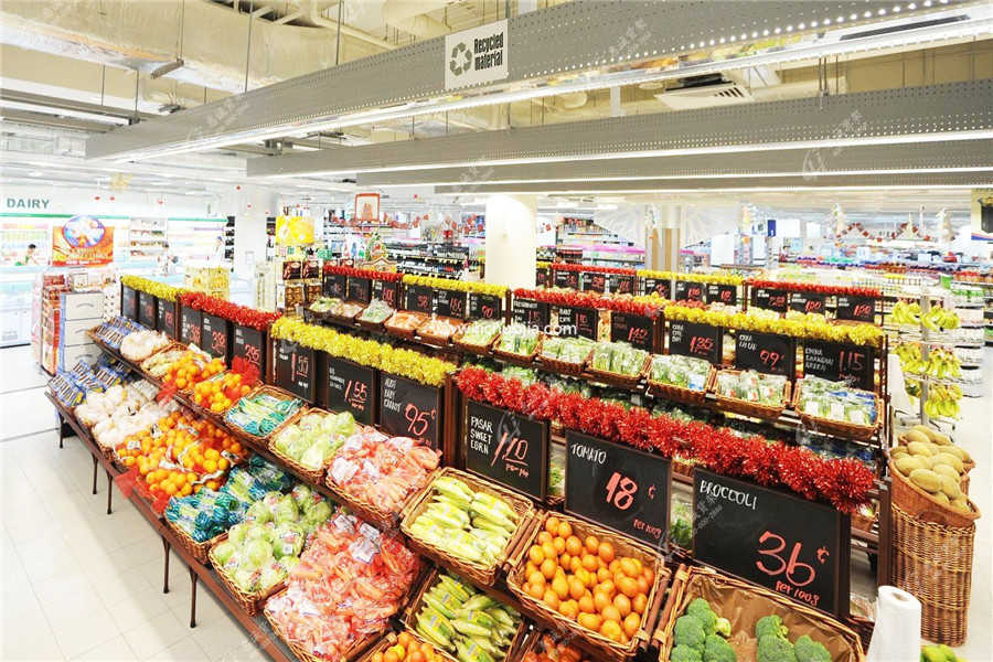 你想要的生鮮商品保鮮大招 都在這里了