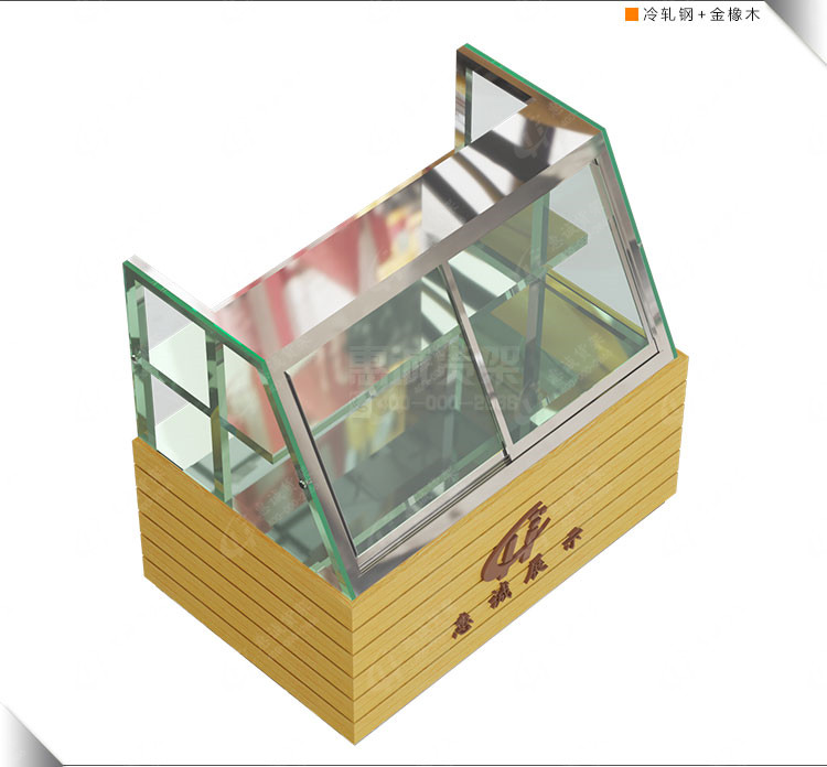 熟食柜-帶輪子可移動(dòng)2.jpg