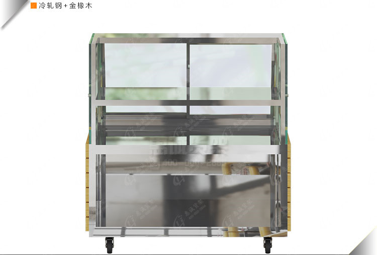 熟食柜-帶輪子可移動(dòng)3.jpg