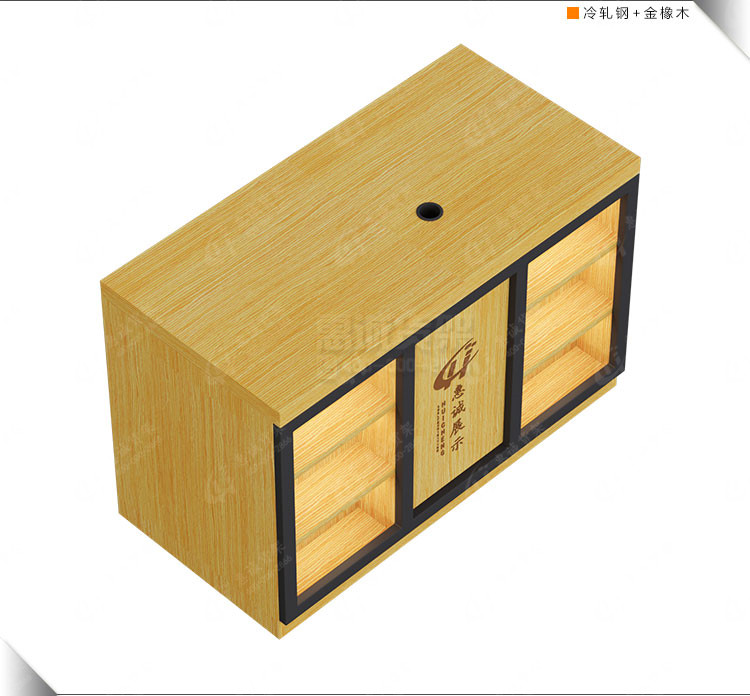 實木收銀臺貨架2.jpg