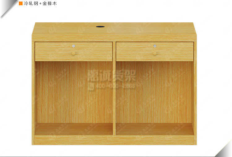 實木收銀臺貨架3.jpg