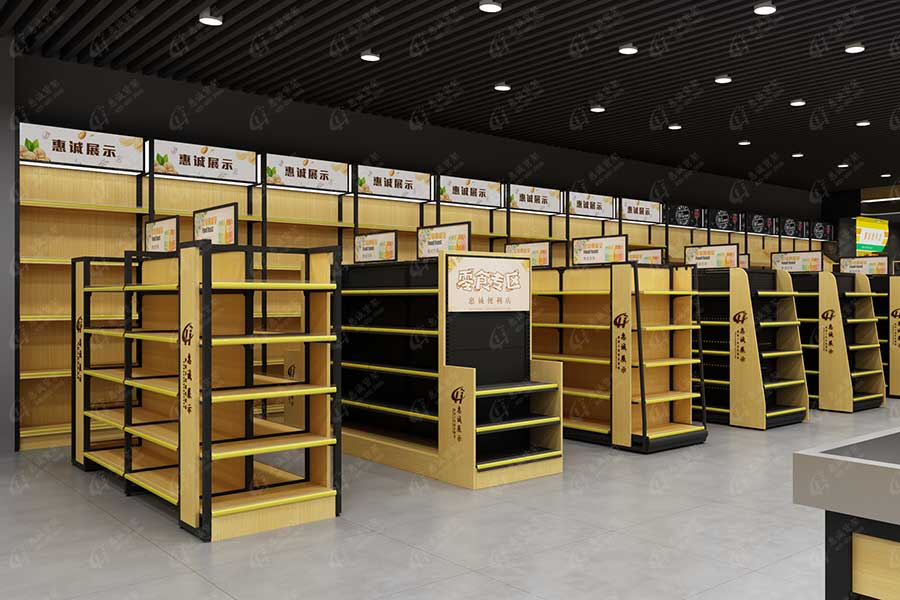 如何開一個社區(qū)便利店