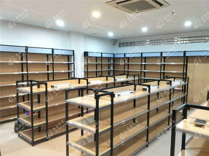 文具店貨架選購(gòu)技巧