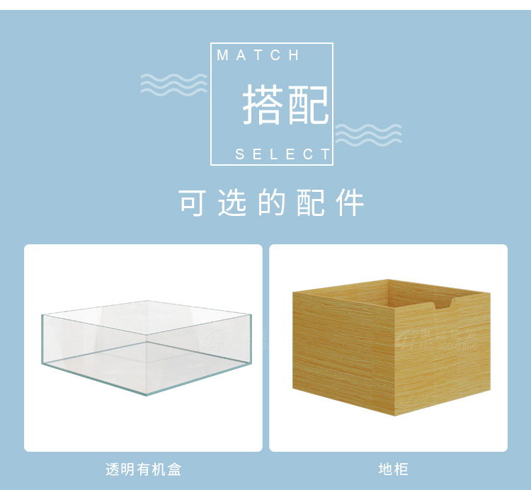 置物流水臺(tái)圖片1-13