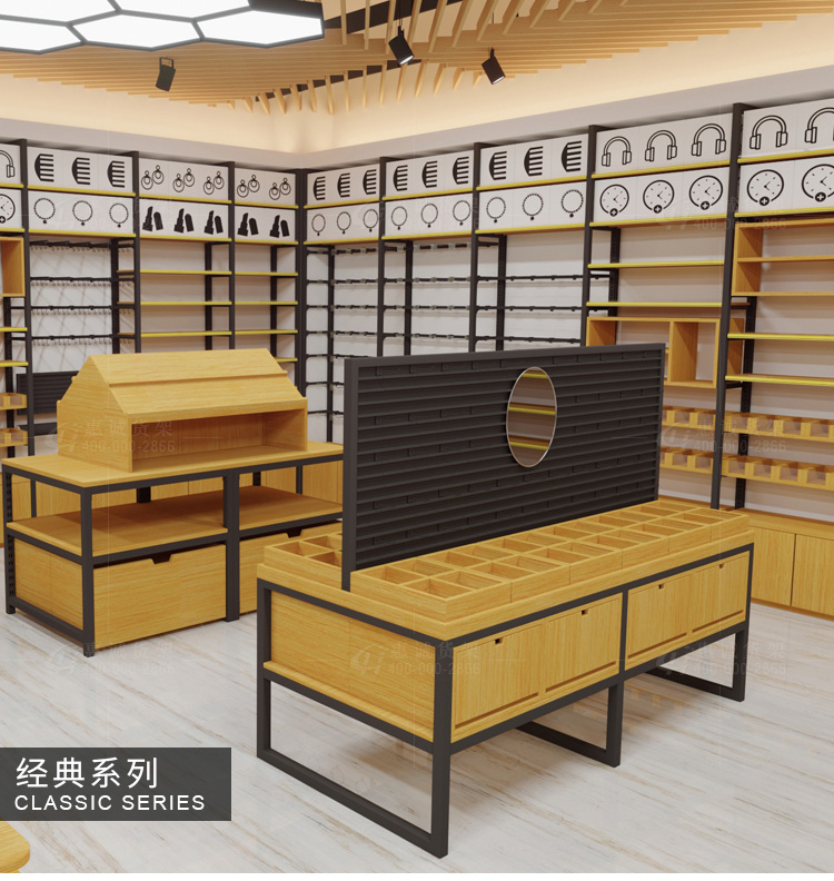 優(yōu)品展示臺(tái)圖片1-6