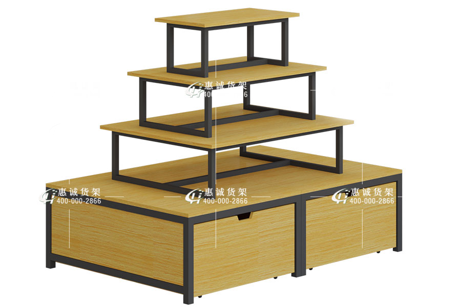 展示貨架規(guī)范標(biāo)準(zhǔn)判定方法