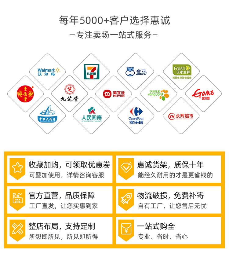 全鋼便利店貨架-新款1-1