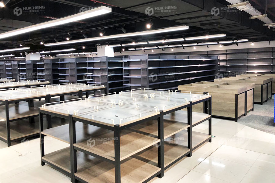 優(yōu)品金巢生活超市圖片1-6