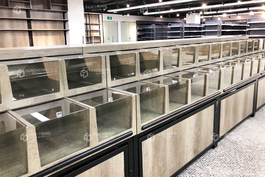 優(yōu)品金巢生活超市圖片1-9