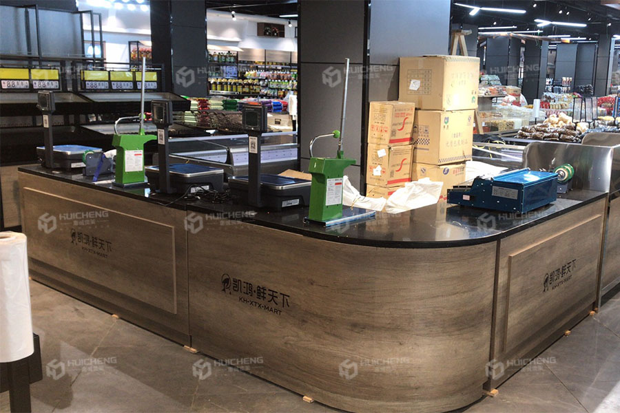 凱鴻鮮天下店鋪實拍圖片1-8