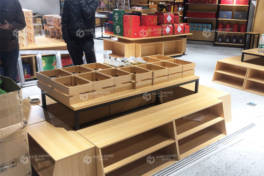 深圳駐家鮮精品超市圖片1-2